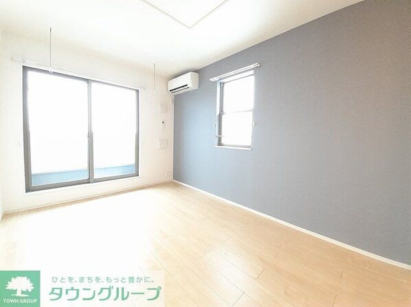 レジデンス ワイズ エフBの物件内観写真